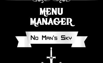 Menu Manager for NMS