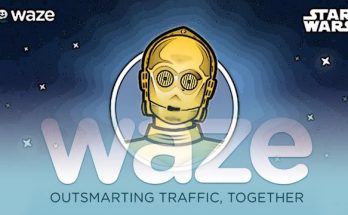 C-3PO (Star Wars) Voice For Your GPS v1.0