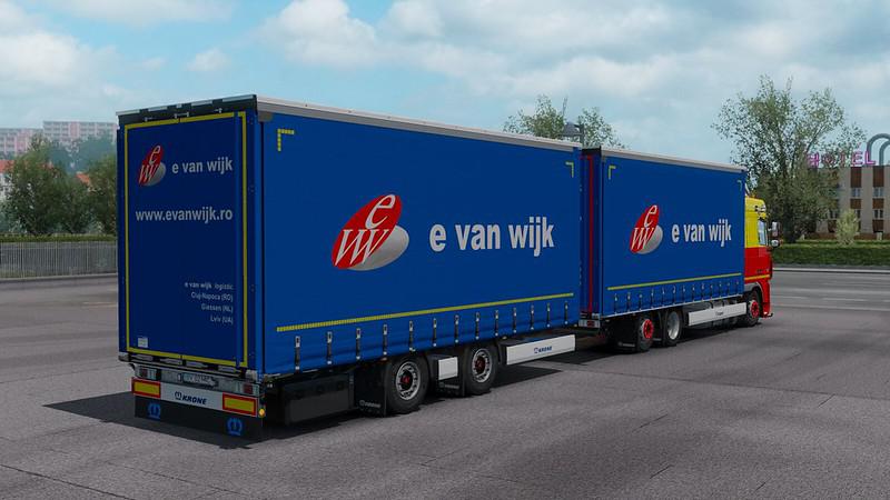 e Van Wijk skinpack v1.0