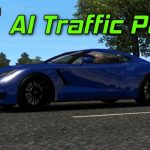 GTA V Traffic Pack 1.35.x