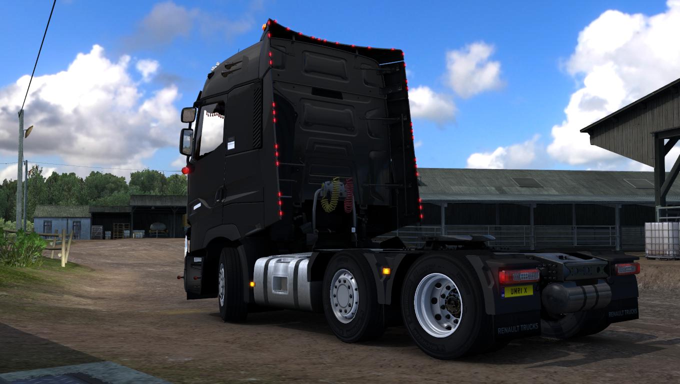 Renault Range T Addons V 1 0 1 35 X Allmods Net