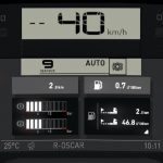 Renault T Realistic Dashboard Computer v1.0