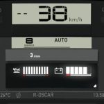 Renault T Realistic Dashboard Computer v1.0