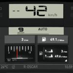 Renault T Realistic Dashboard Computer v1.0