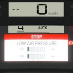 Renault T Realistic Dashboard Computer v1.0