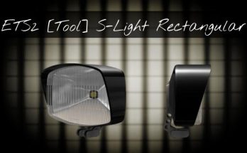 S-Light Rectangular v1.35