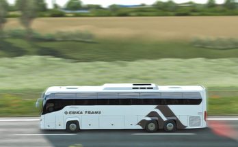 Scania Touring - Emka Trans 1.35.x