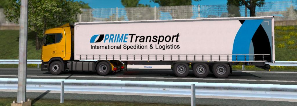 MohSkinner - Trailer - Prime Transport v0.4