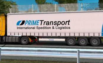 MohSkinner - Trailer - Prime Transport v0.4