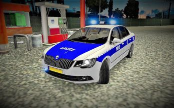 New police sound 1.35.x