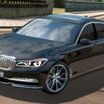 BMW 750Ld Xdrive 2017 1.35