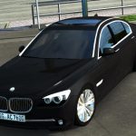 BMW 760li 1.35.x