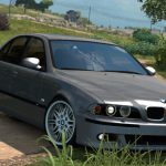 BMW E39 M5 V2.0