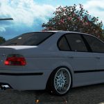 BMW M5 E39 ATS 1.35.x