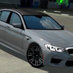 [ATS] BMW M5 F90 1.35.x