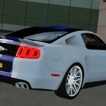 Ford Mustang 1.35.x