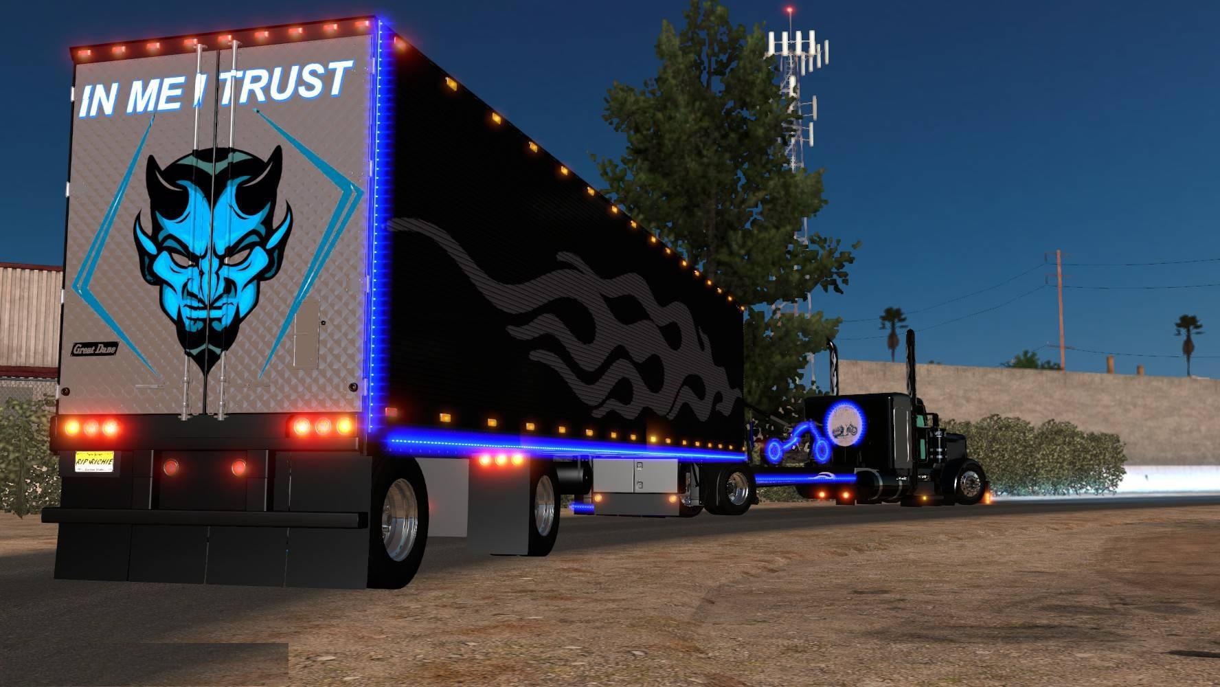 American simulator mods. American Truck Simulator прицепы. American Truck Simulator моды прицепы. ATS 1.49 Custom Peterbilt. Американ трак симулятор 2016.