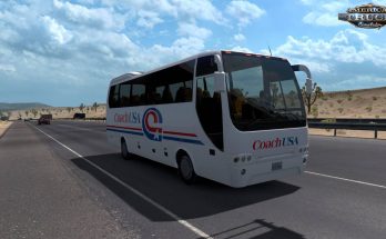 Realistic Bus Companies v1.0 1.35.x