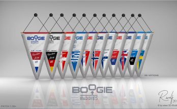 Boogie Buddie Clubs v1.0