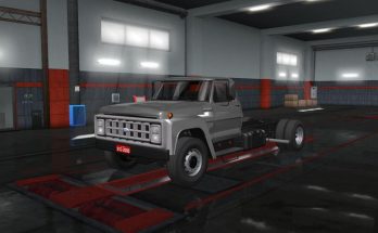 Ford F14000 1.35.x