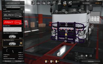 Ets2 Mods Euro Truck Simulator 2 Mods Download Allmodsnet