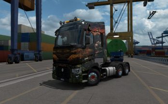 Quick Jobs Tuned Truck 1.35.x