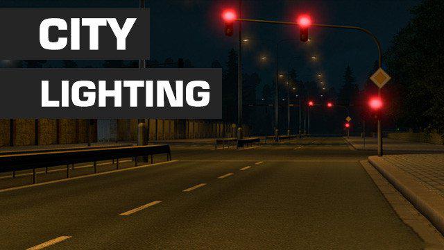 SiSL’s City Lighting 1.36