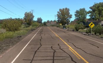 AUTHENTIC ROADS PROJECT V1.0