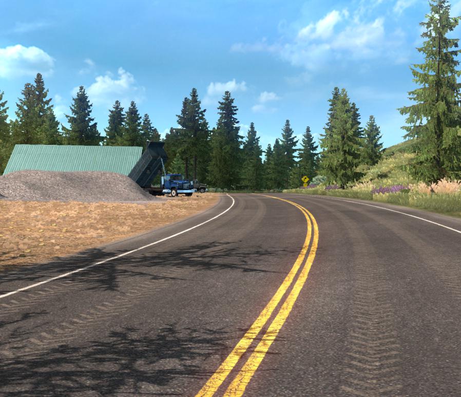 AUTHENTIC ROADS PROJECT V1.0