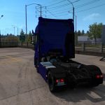 FORD F-MAX V1.0 FOR ATS