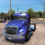 INTERNATIONAL PROSTAR DAYCAB REWORK FOR ATS 1.35