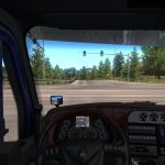 INTERNATIONAL PROSTAR DAYCAB REWORK FOR ATS 1.35