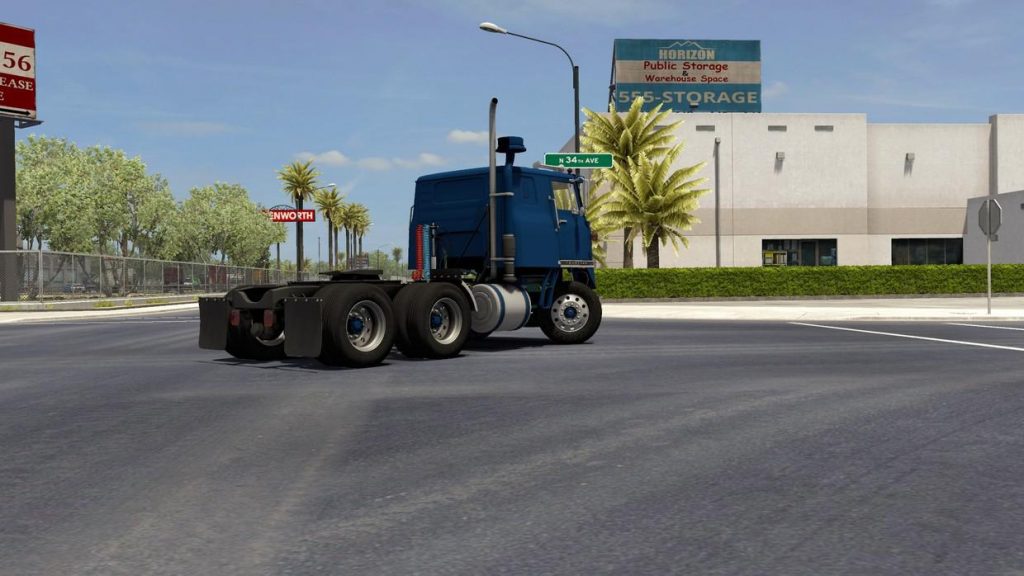 INTERNATIONAL TRANSTAR 1973 1 36 Allmods