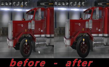 LARGE TIRES MOD V1.0