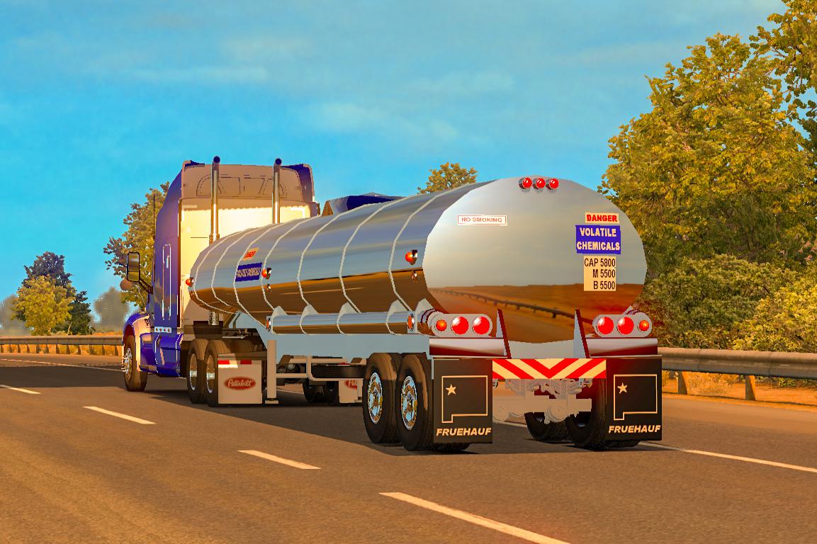 TANK RUBBERDUCK TANKER V1.2 IN OWNERSHIP 1.36