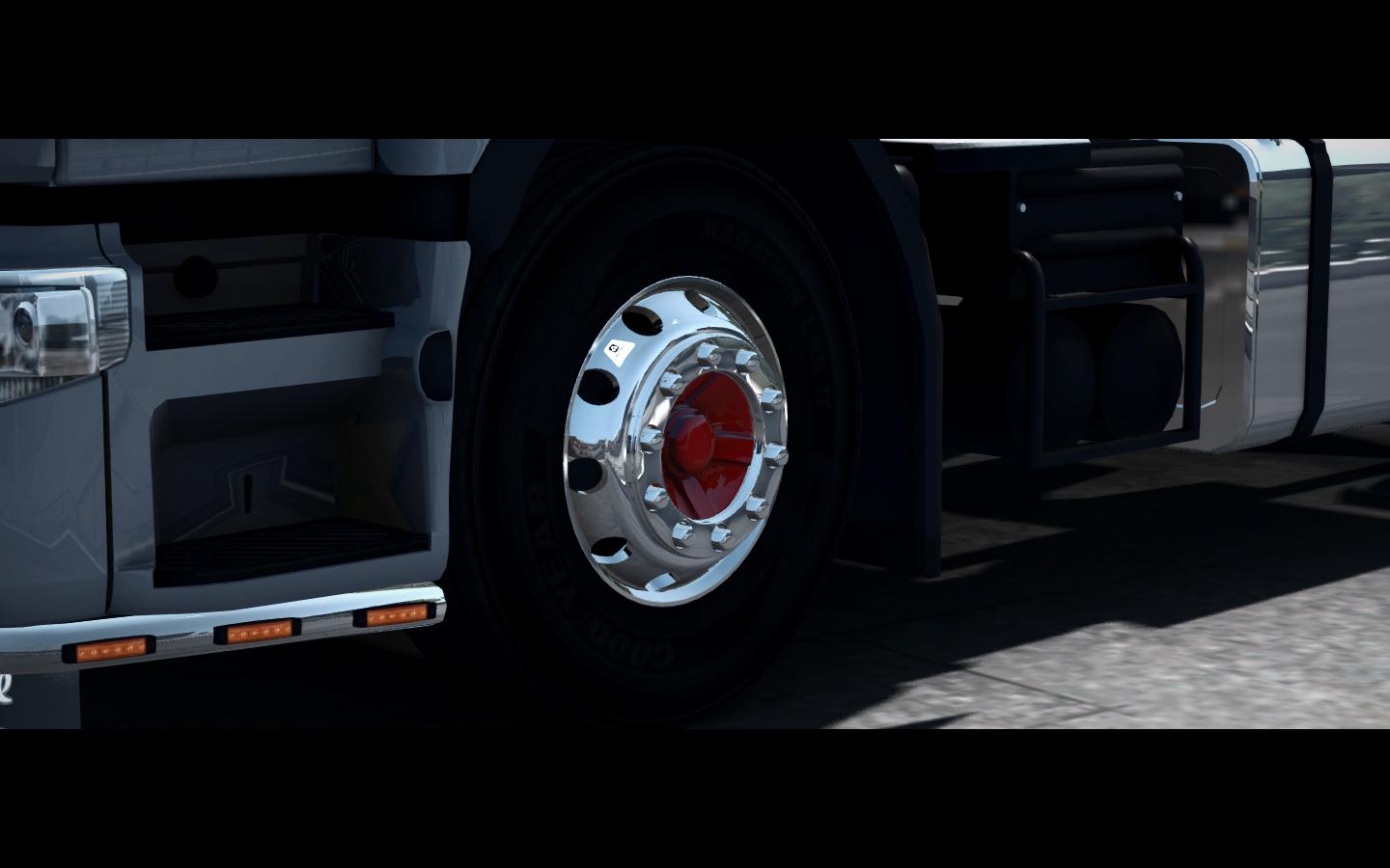 Alcoa Wheels Pack Allmods Net