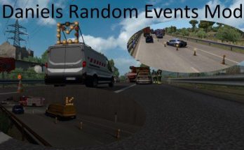 Daniel’s Random Events v1.0