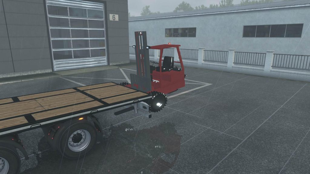 FLT Addon For Owned Trailers v1.0