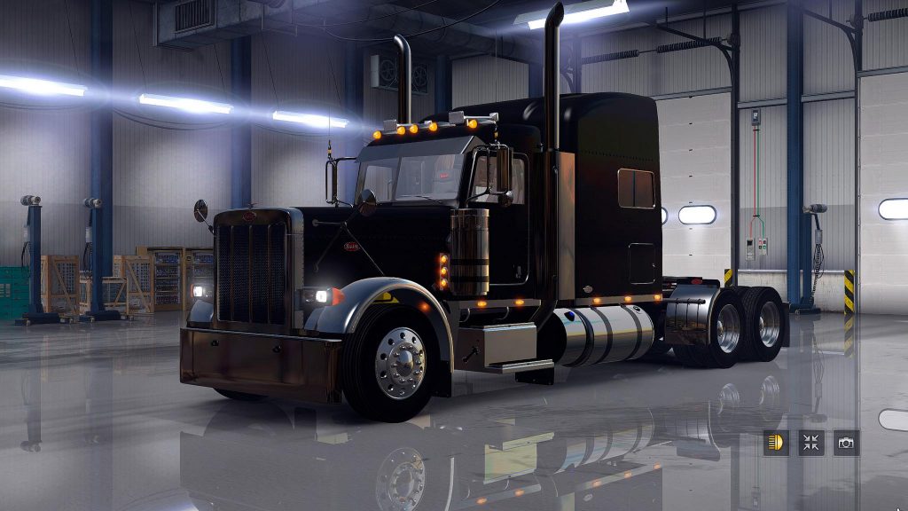 Peterbilt Custom 379 v3.1 1.35+