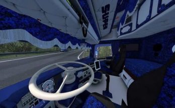 RJL Holland Interior v1.0