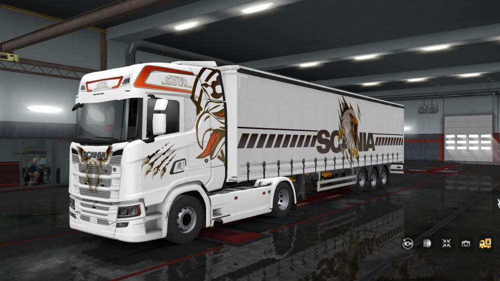 Scania