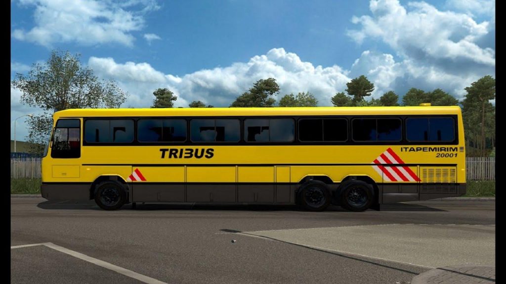 Tecnobus Tribus 1.35