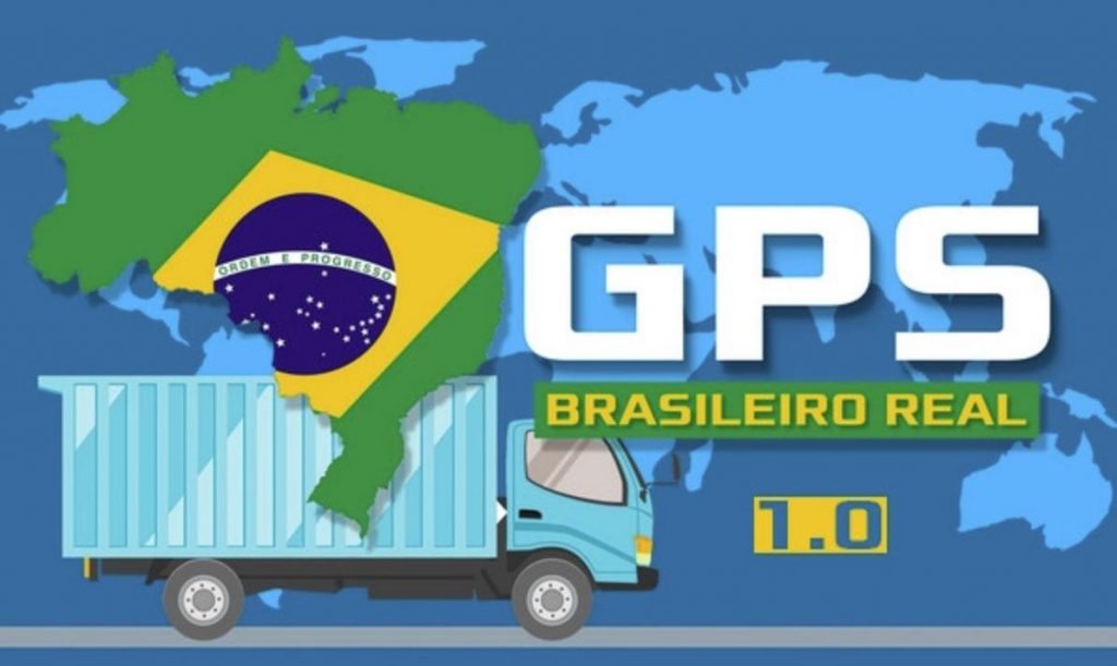 GPS Brasileiro Real v1.0 1.36.x