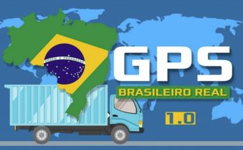 GPS Brasileiro Real v1.0 1.36.x