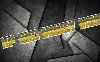 XP and Money mod by beni 1.36.x