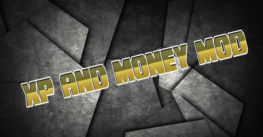 XP and Money mod by beni 1.36.x