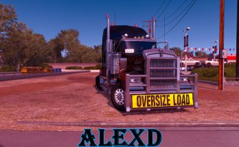 ALEXD NO DAMAGE MOD 1.36.X