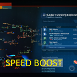 Complete Fleet Missions instantly/A lot faster