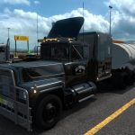 MACK RS700 RUBBER DUCK 1.36.X UPDATE