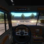 MACK VISION FOR ATS WITH UPDATED INTERIOR 1.36